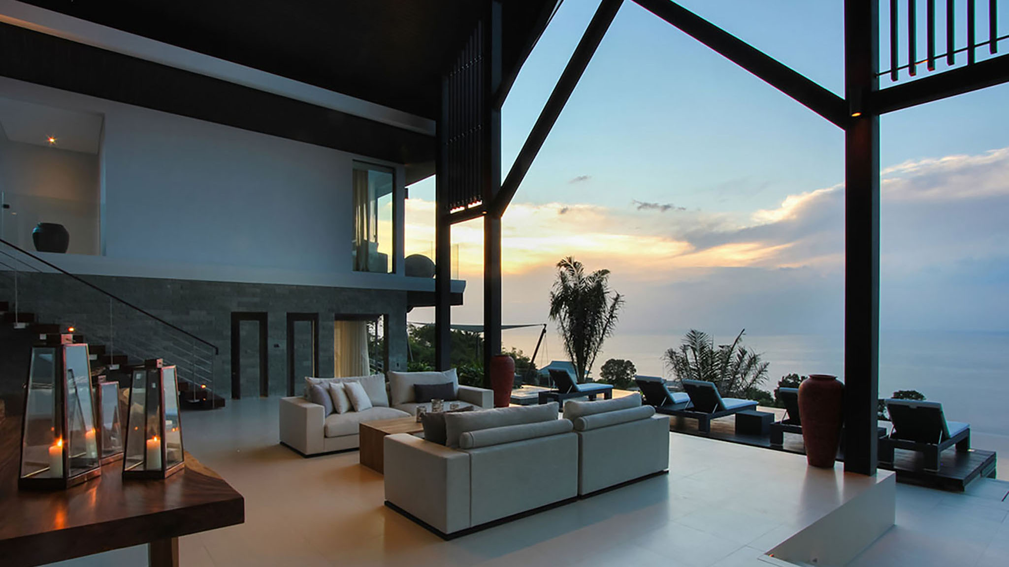 Villa Saan
